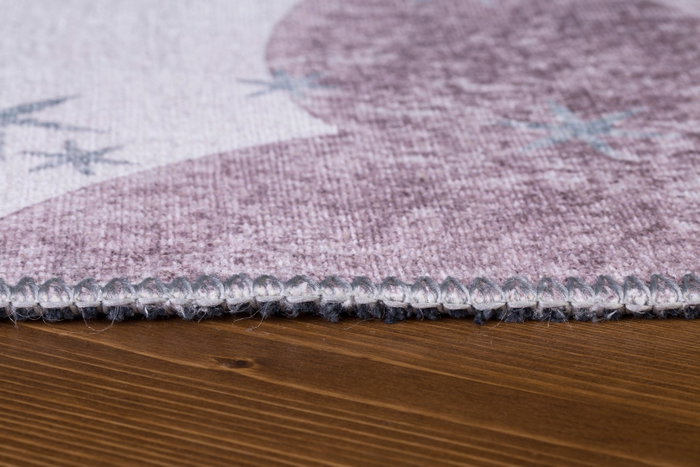Conceptum minor Chenille - Gray AL 143 Multicolor